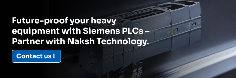 Siemens PLC