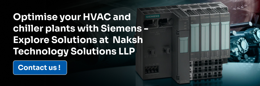 Siemens Servo Drive
