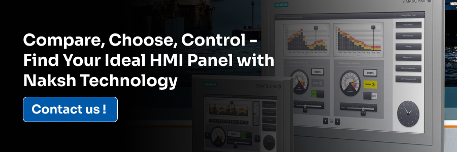 Siemens SIMATIC HMI