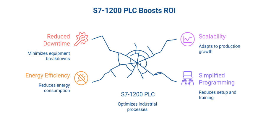 s7 1200 plc