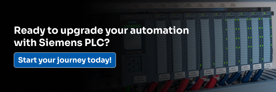 PLC Controllers