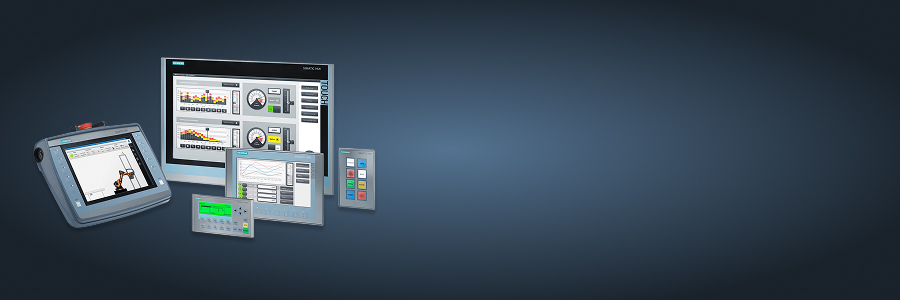 Human Machine Interface Siemens: Improving Operational Productivity