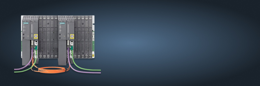 PLC S7 400: A Solution for Robust and Resilient Automation