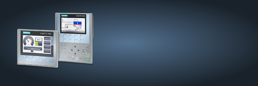 Siemens HMI