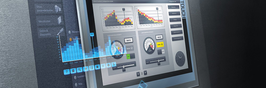 Siemens HMI: Making Your Operational Processes Easier