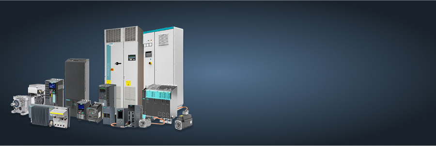 Top 5 VFD Drive Siemens for Industrial Applications