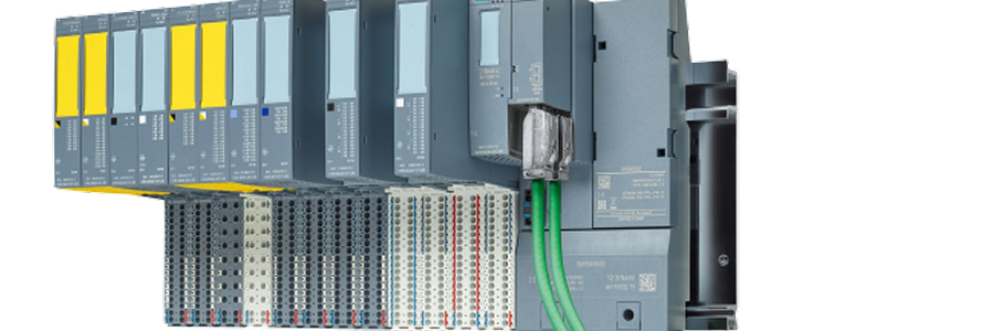 Why ET 200SP CPU is the Ideal Choice for Decentralized Automation?