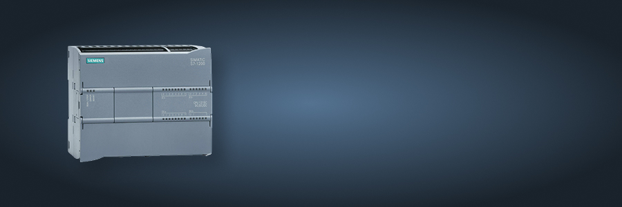 Why Siemens PLC S7-1200 is the best choice for Compact Automation System