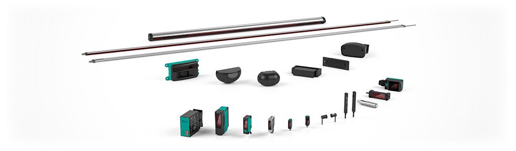 Sensors for Doors, Gates, Elevators
