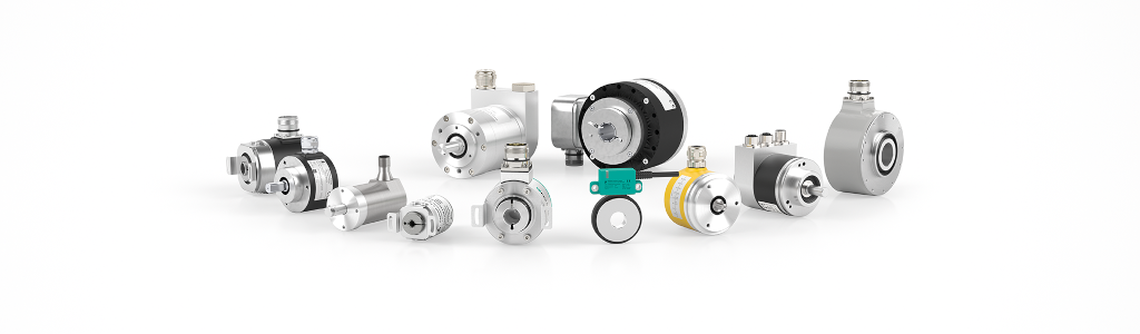 Rotary Encoders