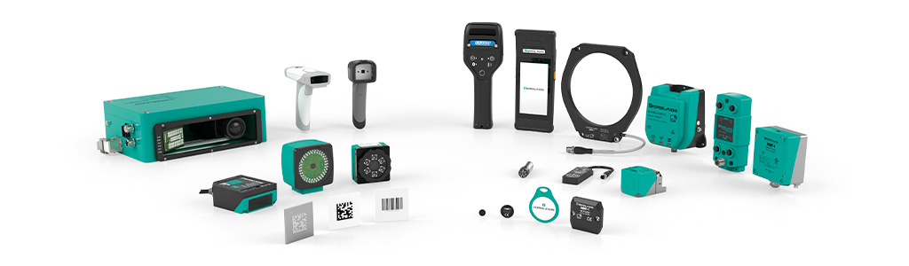 Identification Systems