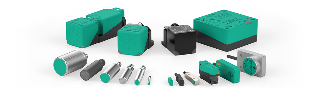 Proximity Sensors​