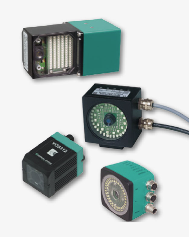 Vision Sensors