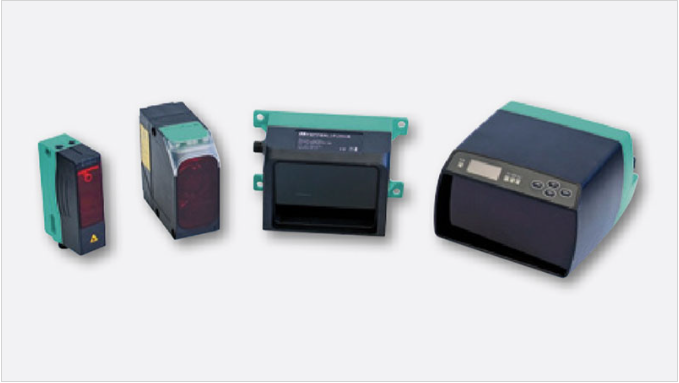 Distance Measurement Devices – Distance Sensors