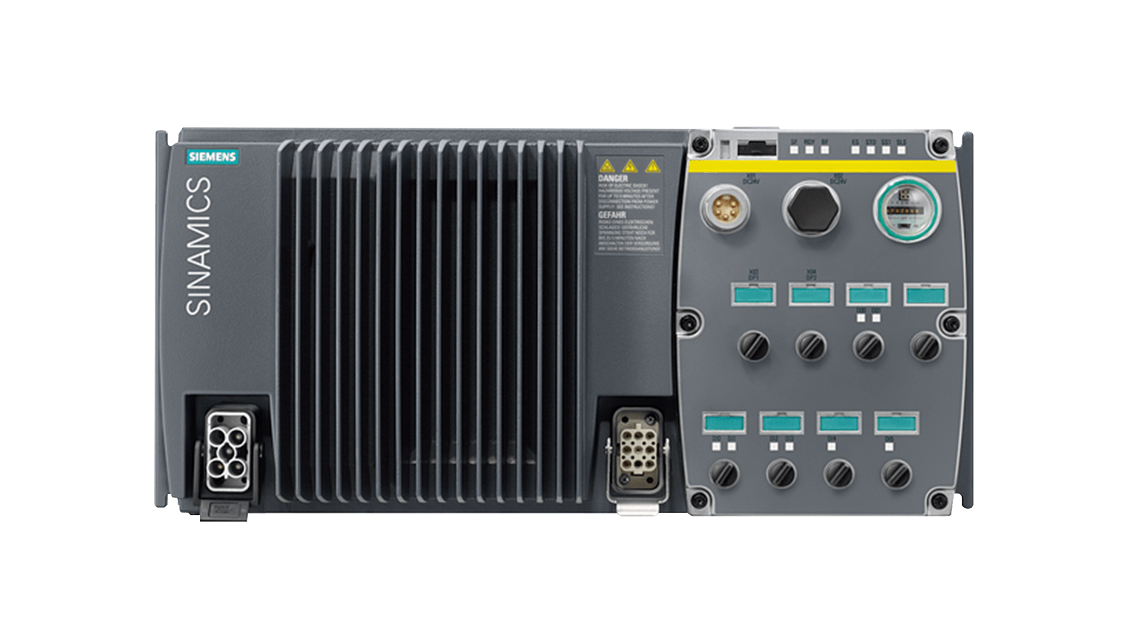 SINAMICS G120D