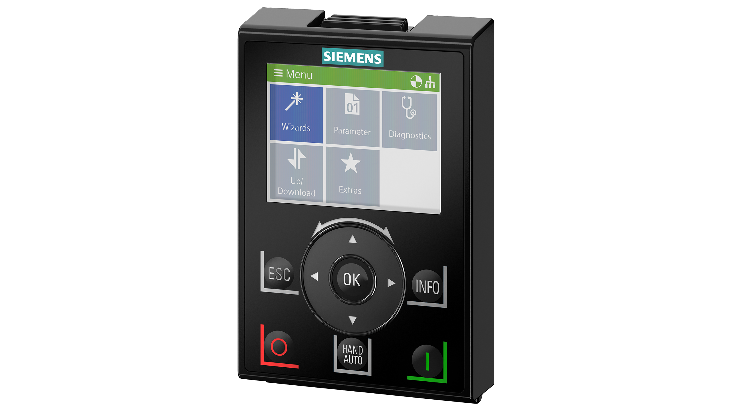 Modulo Di Alimentazione Siemens 6SL3210-1PE16-1UL1: Nuovo Originale, 1 Pezzo