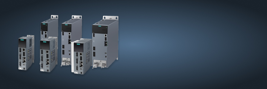 How Siemens Drives Save Energy in HVAC and Chiller Plants