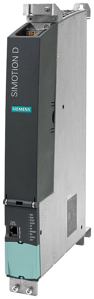 SIMOTION CONTRO SYSTEM