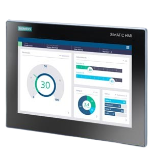 SIMATIC Unified basic panel