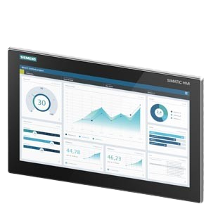 SIMATIC UNFIED COMFORT PANEL