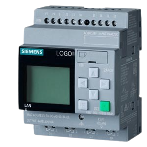 LOGO! LOGIC MODULES