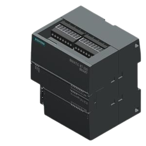 SIMATIC S7-200 SMART