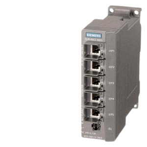 6GK5005-0BA10-1AA3