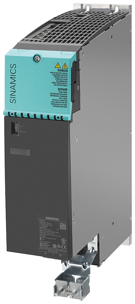 SINAMICS S120 DRIVE