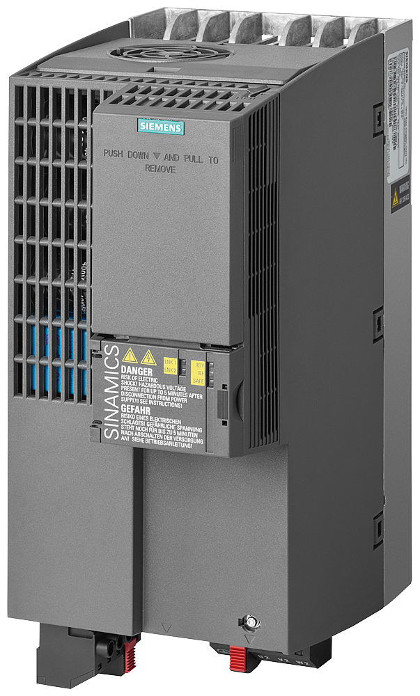 SINAMICS G120C DRIVE