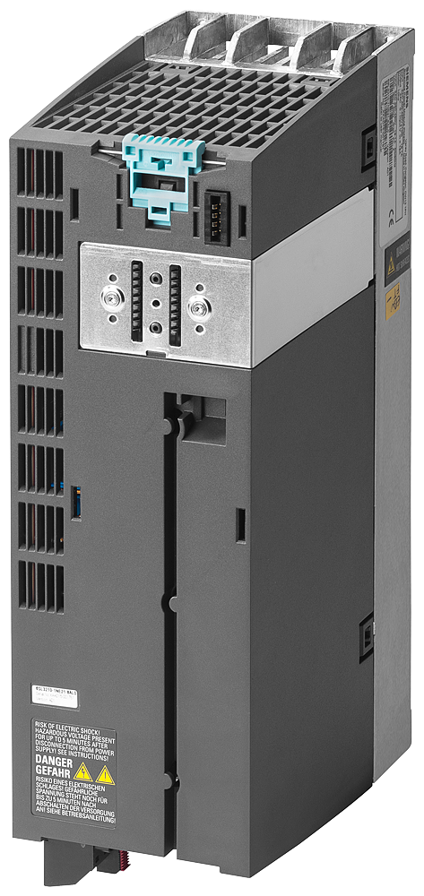 SINAMICS G120 DRIVE