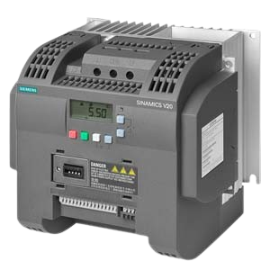 SINAMICS V20 DRIVE
