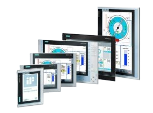 Siemens SIMATIC Panel IPC