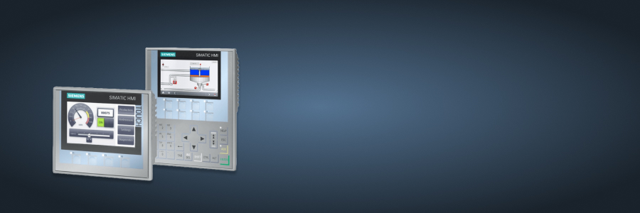 How Siemens HMI is Used in Airport Baggage Handling Systems