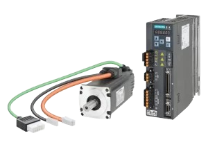 V90-PTO SERVO SYSTEM