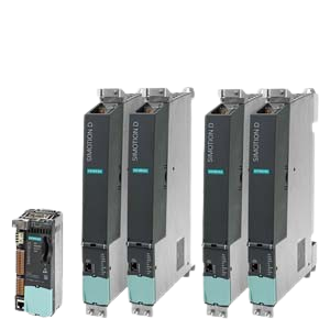 Drive-based SIMOTION D​