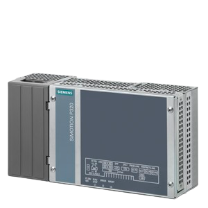 PC-based SIMOTION P​