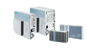 Siemens SIMATIC Box IPC ​