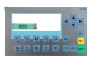 SIPLUS BASIC PANEL