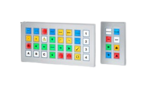 SIMATIC HMI Key Panels