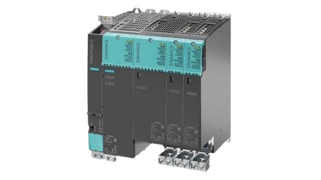 PLC-based SIMOTION C