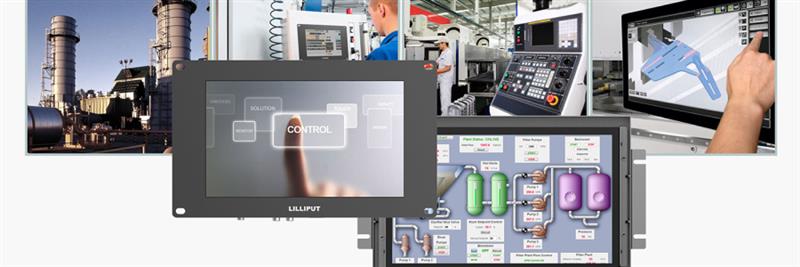 The Ultimate Guide to Siemens HMI for Industrial Automation
