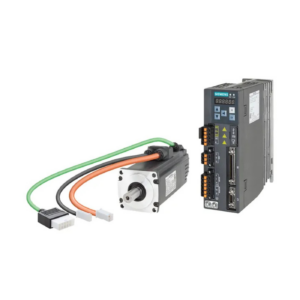 SERVO SYSTEM