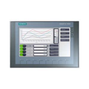 SIEMENS HMI