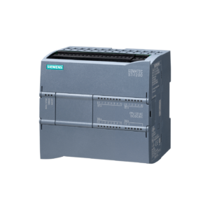 SIEMENS PLC