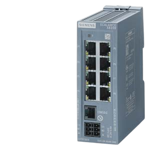 6GK5208-0BA00-2AB2