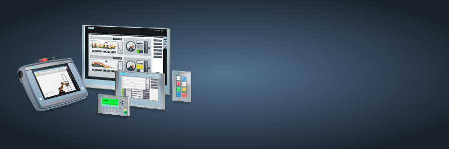 How to Choose the Right Siemens HMI Panel for Your Project (India Guide)