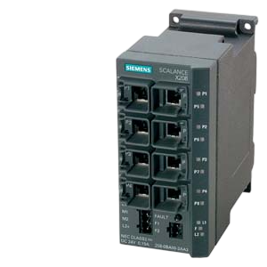 6GK5208-0BA10-2AA3