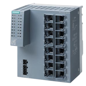 6GK5116-0BA00-2AC2
