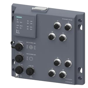 6GK5208-0UA10-5ES6