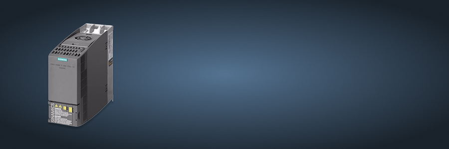 How SINAMICS G120C Enhances Energy Efficiency in Industrial Applications